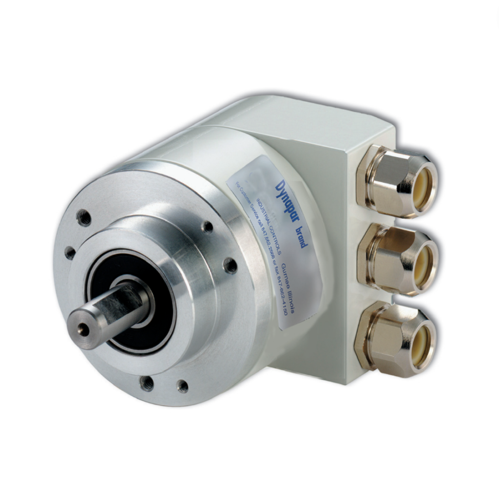 ENCODER ABSOLUTO AI25 PROFIBUS – Inttertech Rio